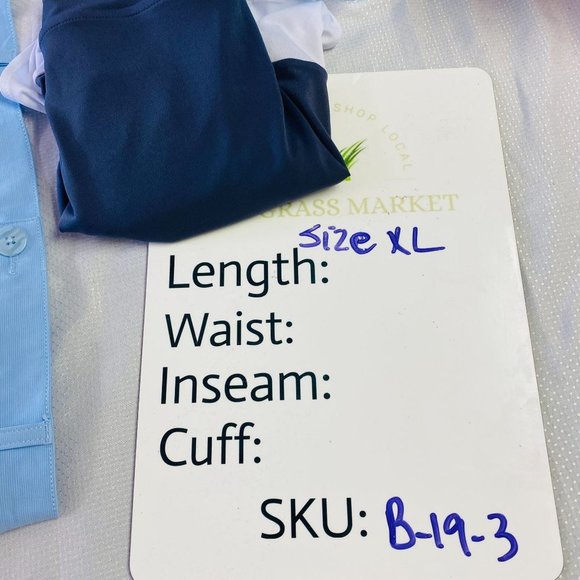 Golftini Skort Pull On Ruffle Stretch Putt-putt Womens Size XL Retail $110 NWT - Picture 7 of 7